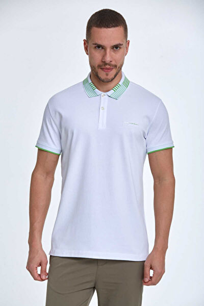 Voltaj Erkek Tişört