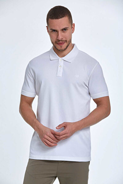 Voltaj Erkek Tişört