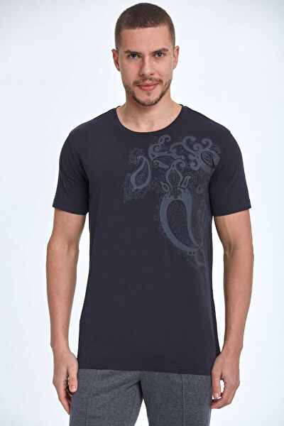 Voltaj Erkek Tişört