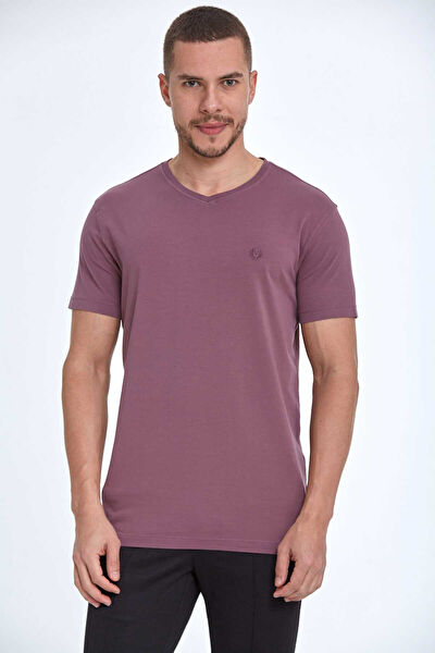 Voltaj Erkek Tişört