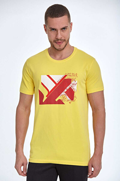 Voltaj Erkek Tişört