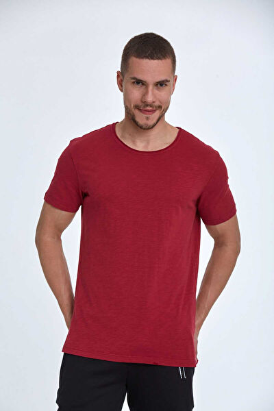 Voltaj Erkek Tişört