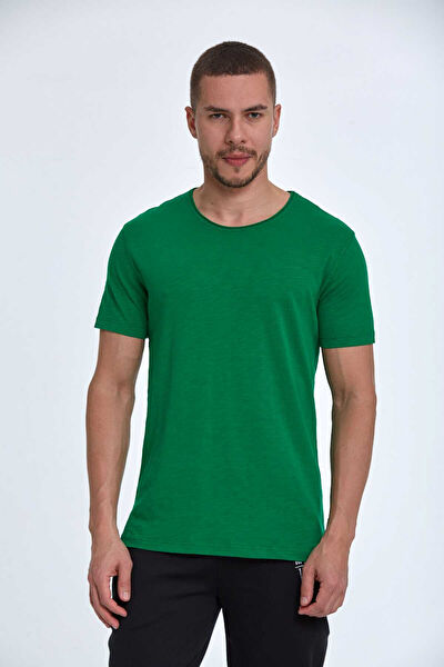 Voltaj Erkek Tişört