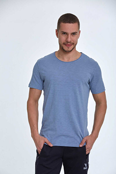 Voltaj Erkek Tişört