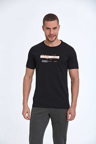 Voltaj Erkek Tişört