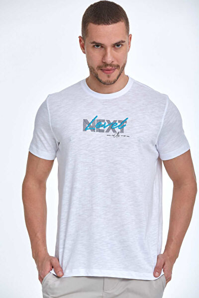 Voltaj Erkek Tişört