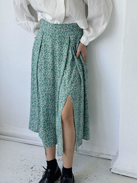 Retrobird Kadın Etek