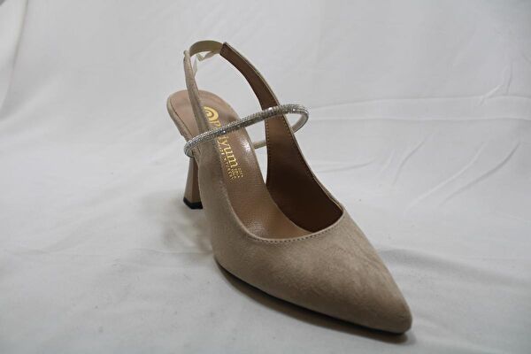 Alcanavm Kadın Sneaker Ayakkabı