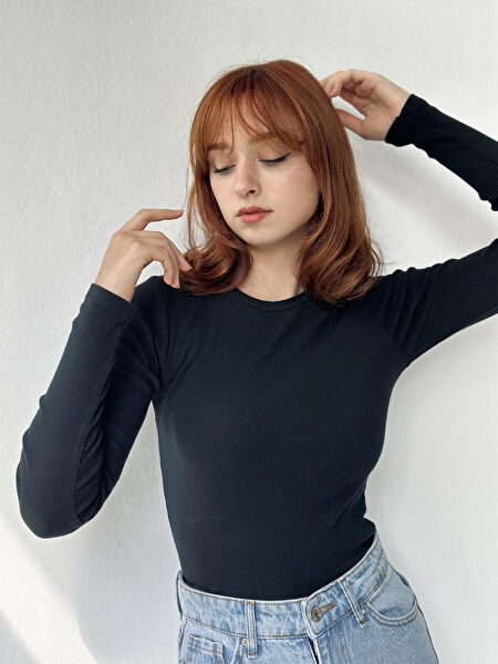 Retrobird Kadın Atlet, Body