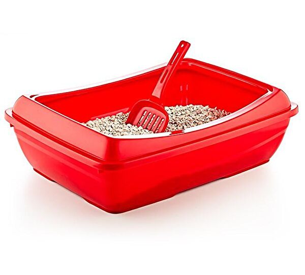 Bvlx Kedi Tuvaleti, Aksesuarları