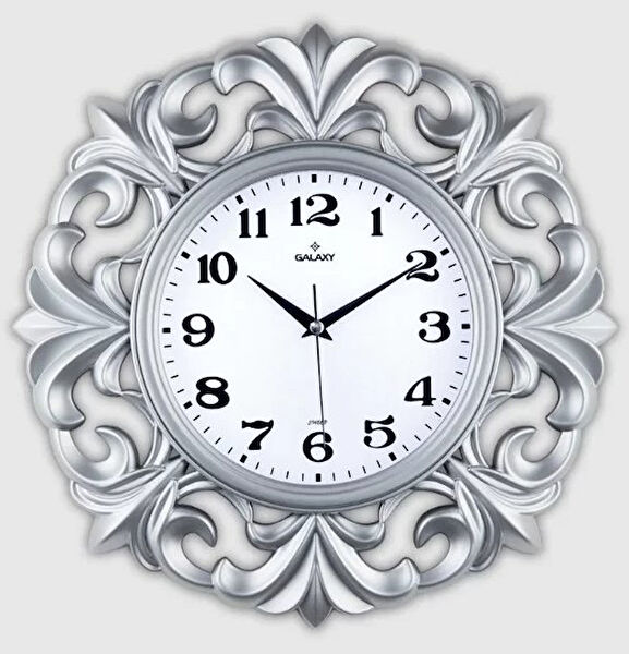 Aypaş Dekoratif Duvar Saati