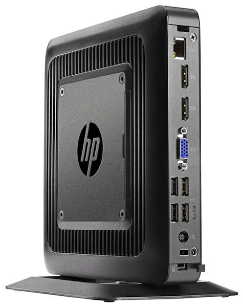 HP Mini Masaüstü