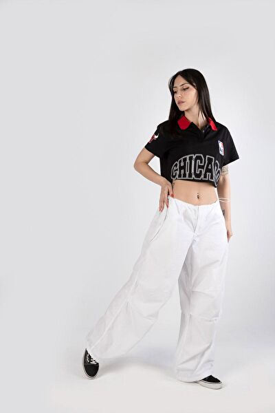 Kutaf Kadın Pantolon