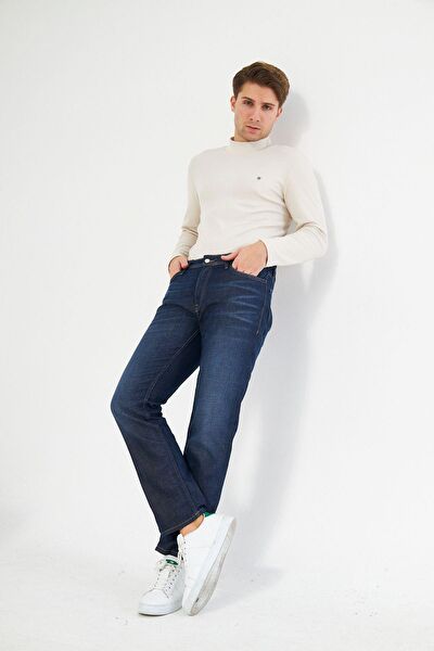 Kutaf Erkek Jeans
