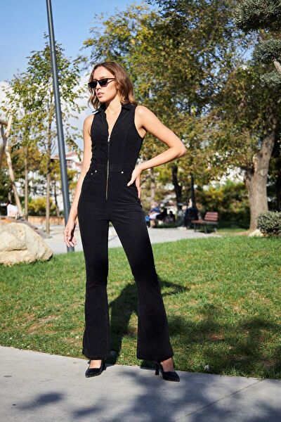 Kutaf Günlük Tulum, Salopet