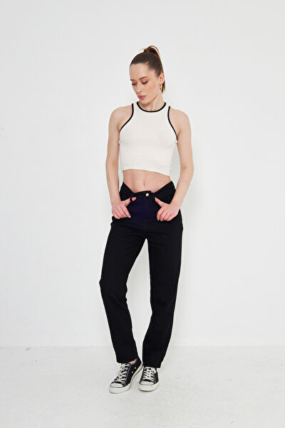 Kutaf Kadın Pantolon