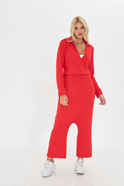 Kutaf Kadın Eşofman