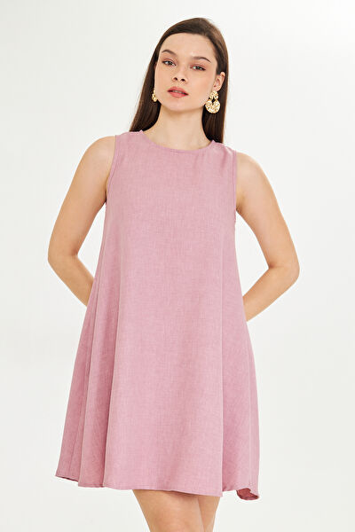 Kutaf Günlük Elbise