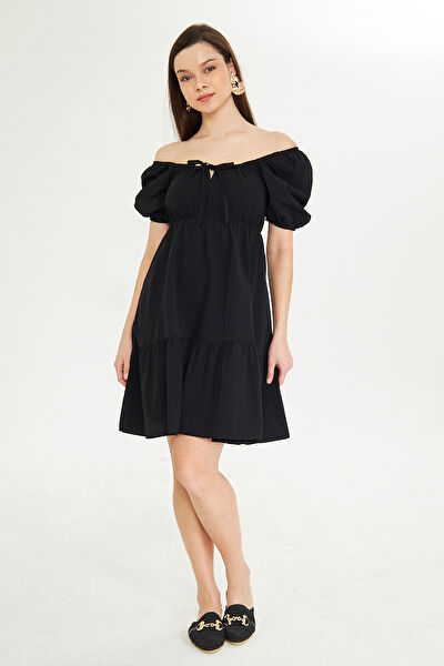 Kutaf Günlük Elbise