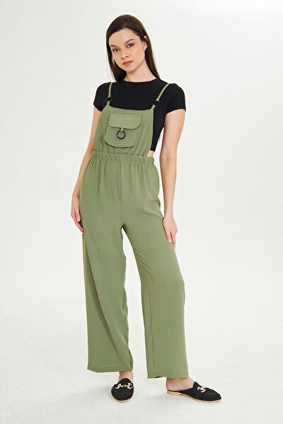 Kutaf Günlük Tulum, Salopet