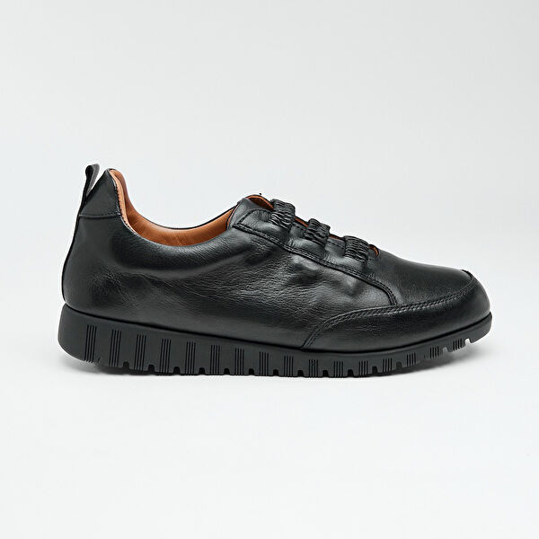 Derinet Kadın Oxford Ayakkabı