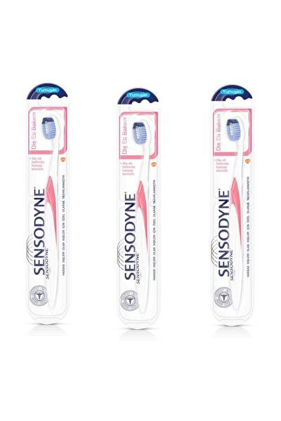 Sensodyne Diş Fırçası