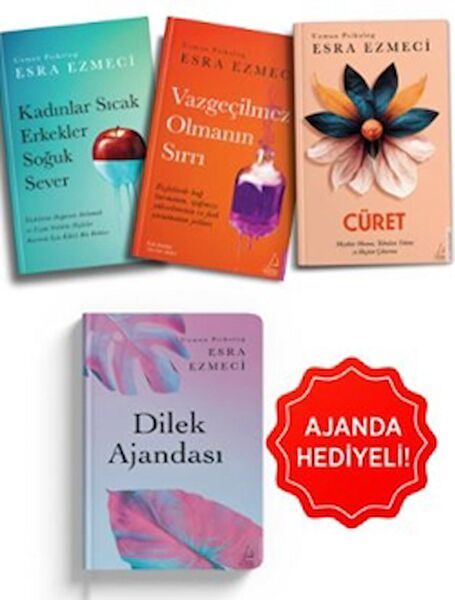 Destek Yayınları Psikoloji, Kişisel Gelişim