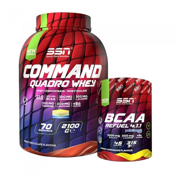Ssn Sports Style Nutrition Protein Tozu