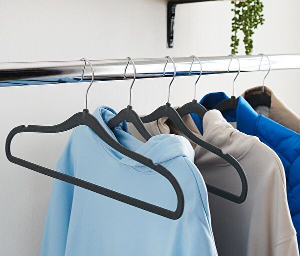 Tchibo Elbise Askısı