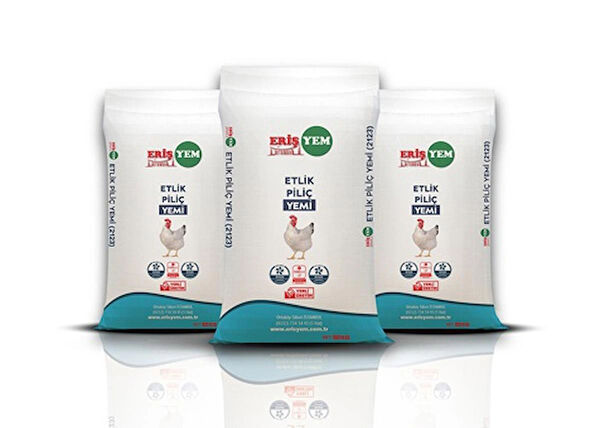 Eriş Kuş Yemi, Kraker