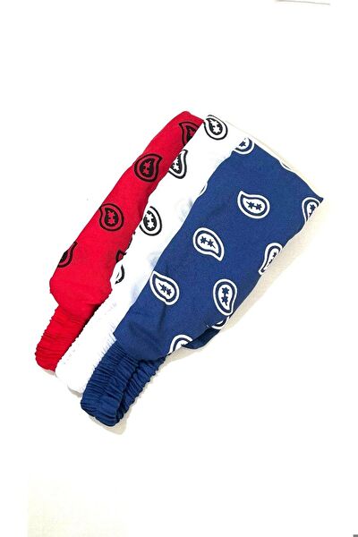 Berg Kadın Saç Tokaları ve Yüzükleri