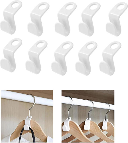 Microcase Dolap İçi, Çekmece Düzenleyici