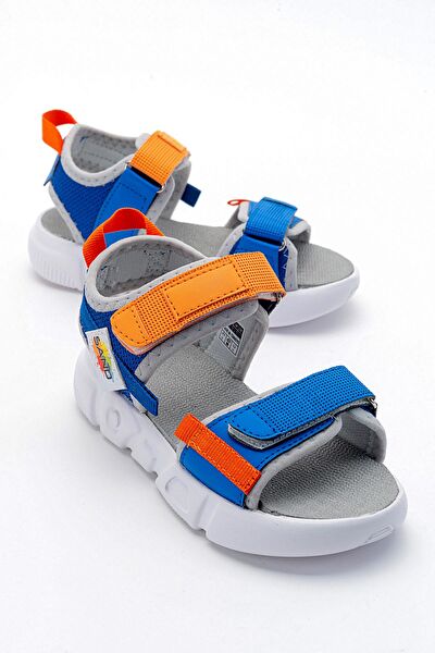 Mnpc Erkek Çocuk Sandalet