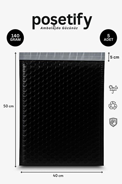 Poşetify Kutu ve Ambalaj Malzemeleri