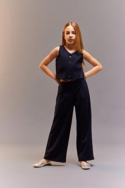 DeFacto Kız Çocuk Takım