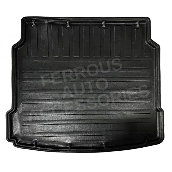 Ferrous Bagaj Havuzları