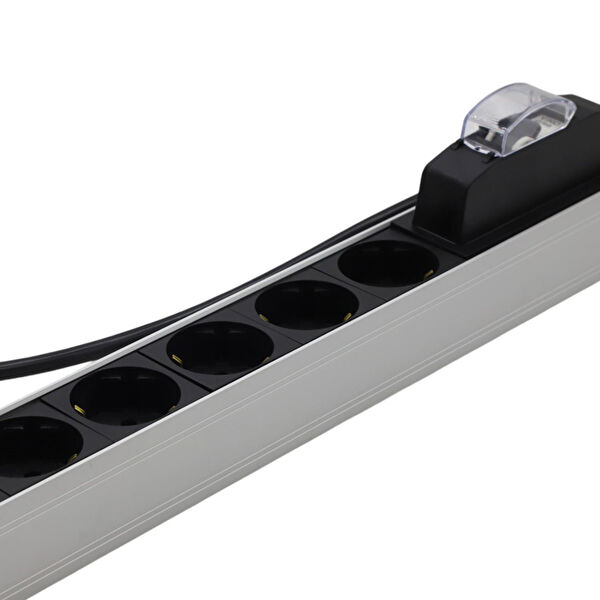 OJC Grup Priz, Uzatma Kablosu