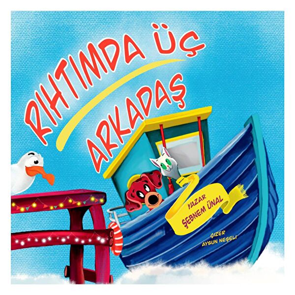 Platanus Publishing Çocuk Öykü, Masal