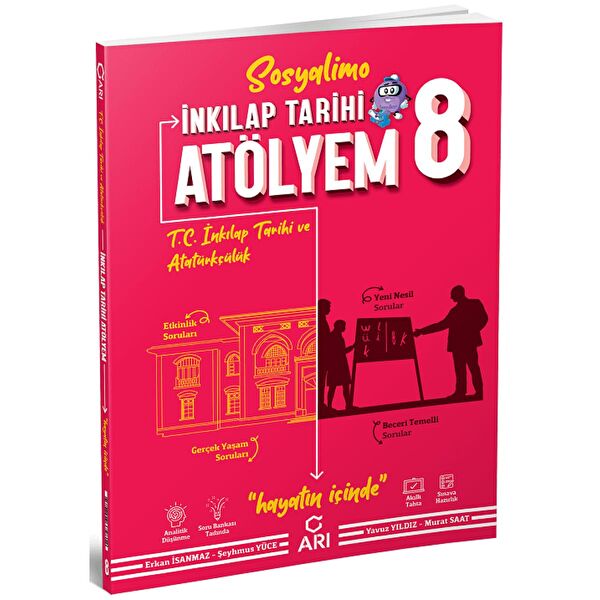 Editör Yayınevi Ders ve Yardımcı Kaynak Kitapları