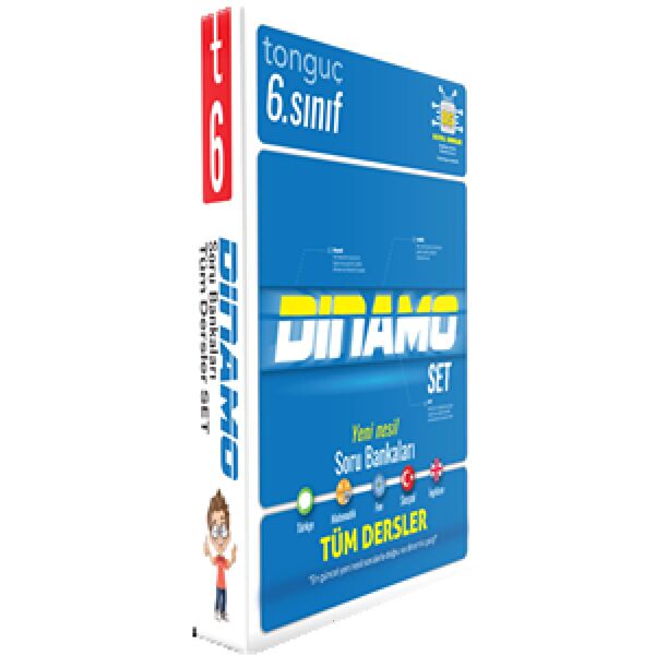 Editör Yayınevi Ders ve Yardımcı Kaynak Kitapları