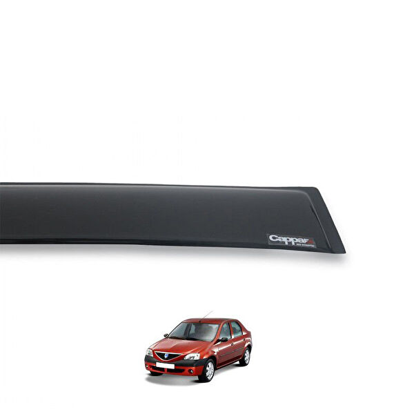 ARİSAR Bagaj Spoileri