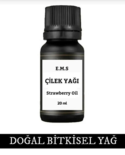 E.M.S AVM Bitkisel Yağlar