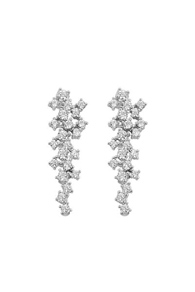 OSMANLI GÜMÜŞ Küpe