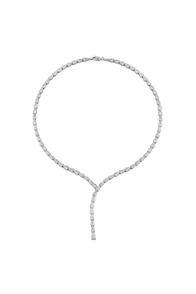 OSMANLI GÜMÜŞ Kolye