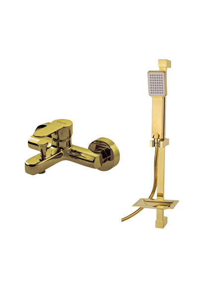 Newarc Banyo Bataryası