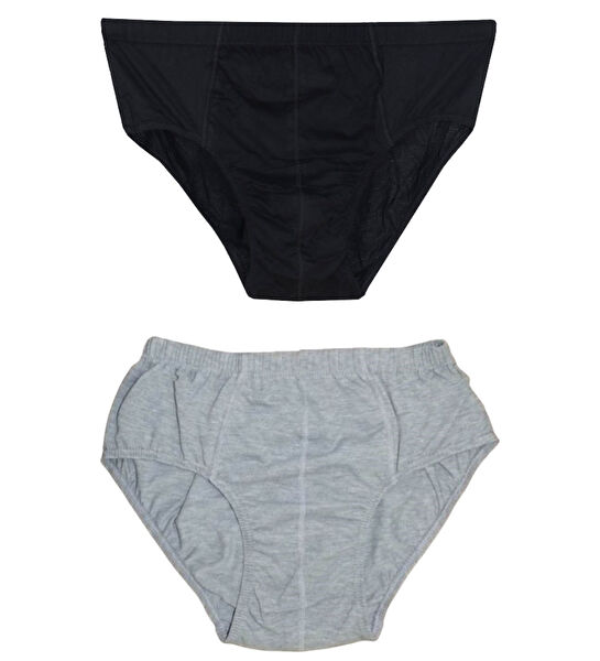 MarufShop Erkek Boxer, Slip, Külot