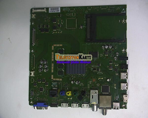 Philips Televizyon Yedek Parçaları