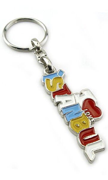 Anahtarlık Sepeti Anahtarlıklar