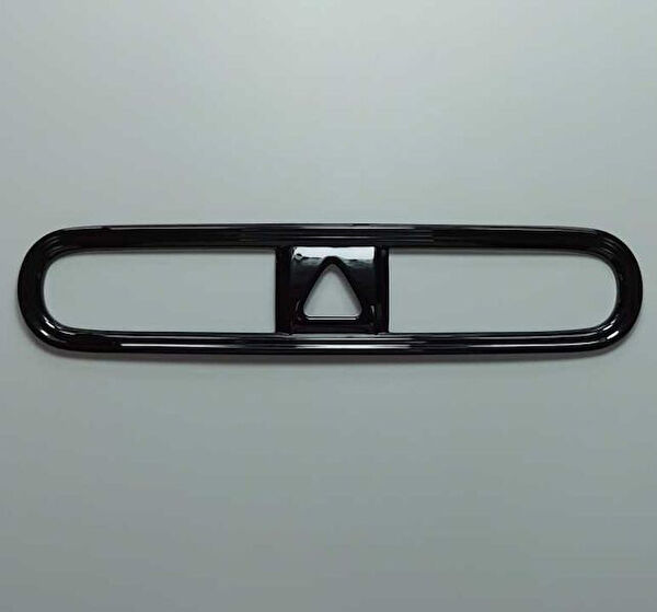 ARİSAR Yan ve Tavan Çıtaları