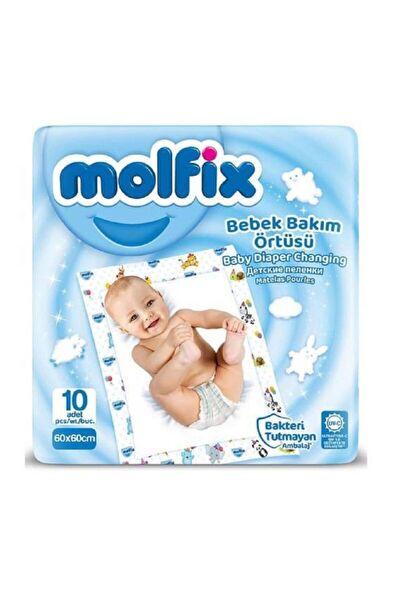Molfix Alt Açma Örtüsü